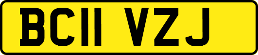 BC11VZJ