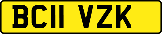 BC11VZK