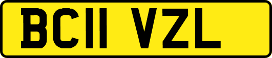 BC11VZL