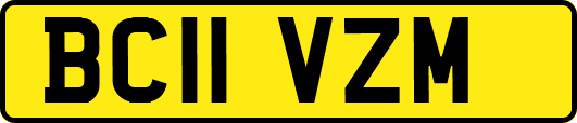 BC11VZM