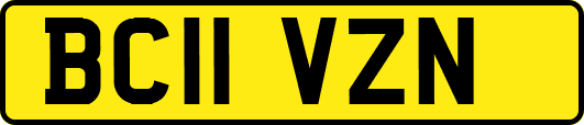 BC11VZN
