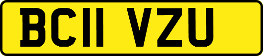 BC11VZU