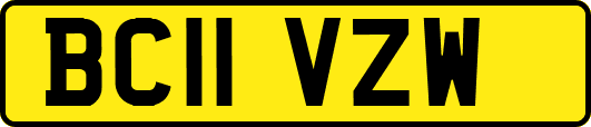 BC11VZW