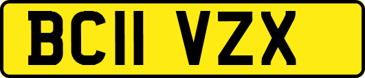 BC11VZX