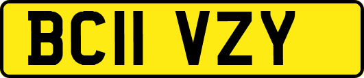 BC11VZY