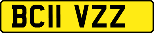 BC11VZZ