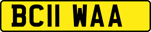 BC11WAA