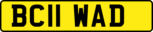 BC11WAD