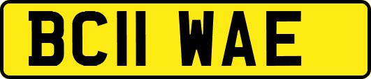 BC11WAE