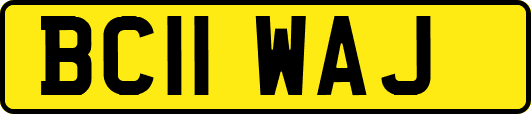 BC11WAJ