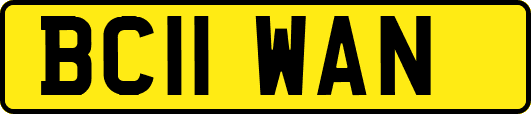 BC11WAN