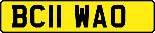 BC11WAO