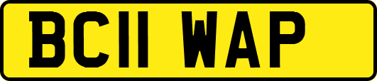 BC11WAP