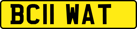 BC11WAT