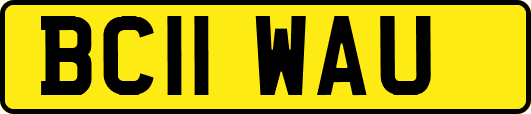 BC11WAU