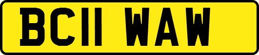BC11WAW