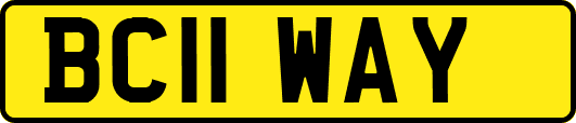 BC11WAY