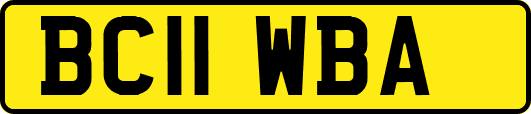 BC11WBA