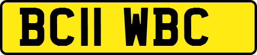 BC11WBC
