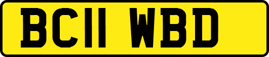 BC11WBD