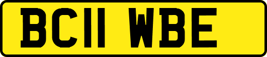 BC11WBE