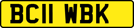 BC11WBK