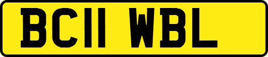 BC11WBL