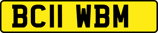 BC11WBM
