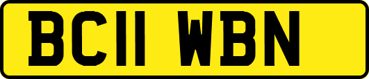 BC11WBN