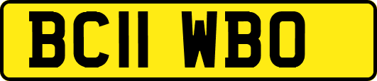 BC11WBO
