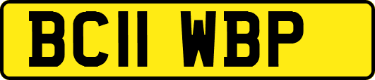 BC11WBP