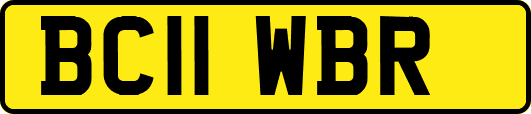 BC11WBR