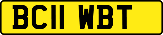 BC11WBT