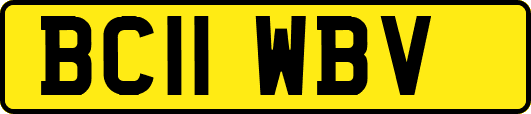 BC11WBV