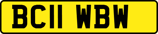 BC11WBW