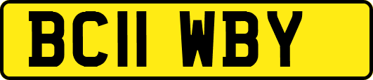 BC11WBY