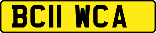 BC11WCA