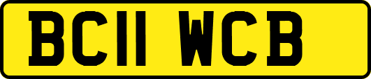BC11WCB
