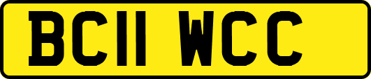 BC11WCC