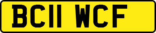 BC11WCF