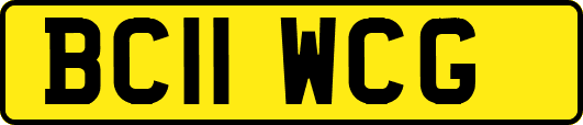 BC11WCG