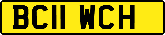 BC11WCH