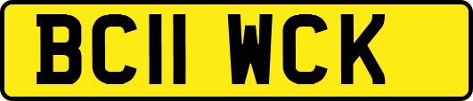 BC11WCK
