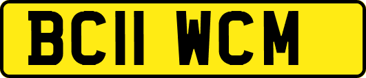 BC11WCM