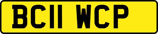 BC11WCP