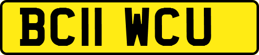 BC11WCU