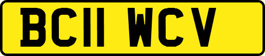BC11WCV