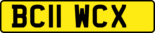 BC11WCX