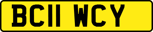 BC11WCY