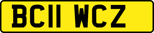 BC11WCZ